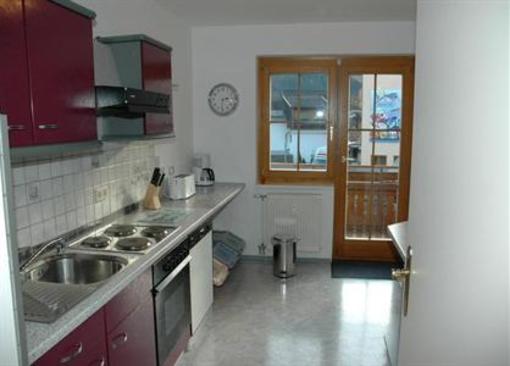 фото отеля Apartment Clarke