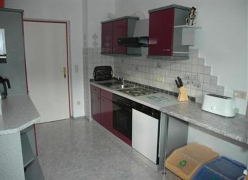 фото отеля Apartment Clarke