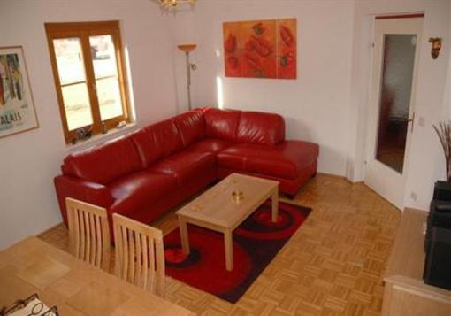 фото отеля Apartment Clarke