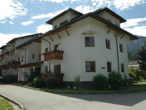 фото отеля Apartment Clarke