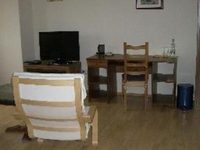 Hotel & Restaurant Ambiente