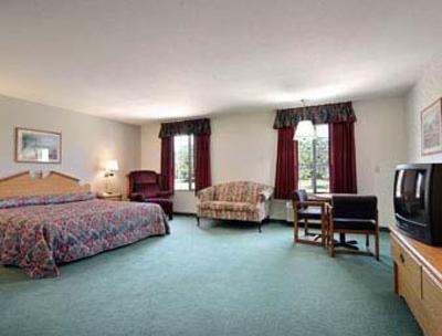 фото отеля Super 8 Arkansas City