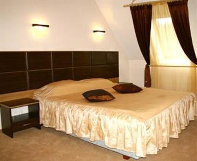 фото отеля Hotel Belvedere Vatra Dornei