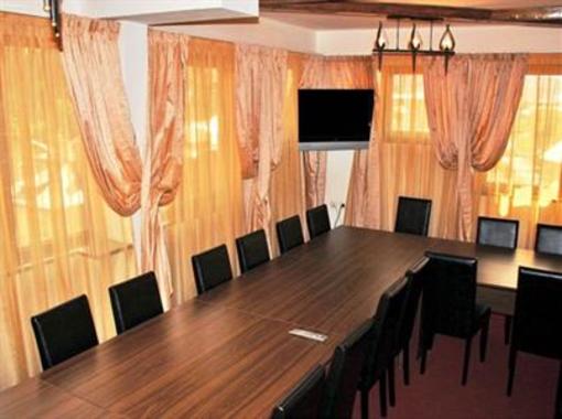 фото отеля Hotel Belvedere Vatra Dornei