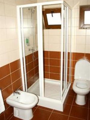 фото отеля Hotel Belvedere Vatra Dornei