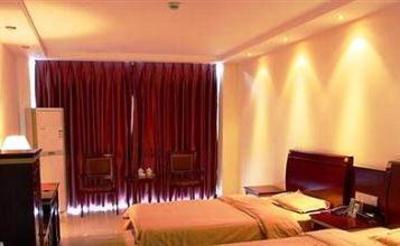фото отеля Jinguan Yarui Business Hotel