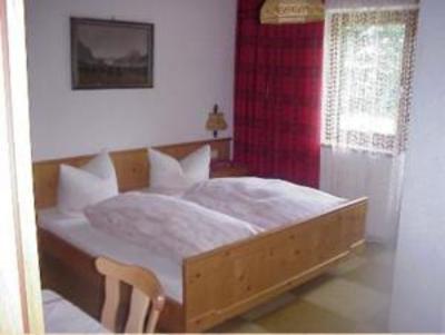 фото отеля Gastehaus Treichl