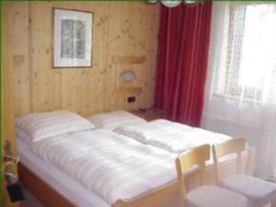 фото отеля Gastehaus Treichl