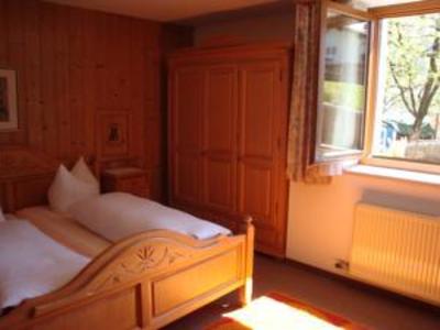 фото отеля Gastehaus Treichl