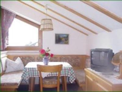 фото отеля Gastehaus Treichl
