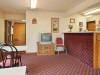 Super 8 Motel Winterset