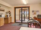 фото отеля Super 8 Motel Winterset