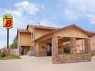фото отеля Super 8 Motel Winterset