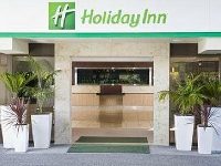 Holiday Inn Auckland Airport