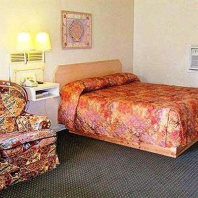 фото отеля Crestview Inn