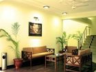 фото отеля Atrium Lounge By Olive Stays