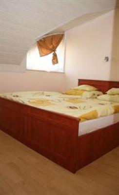 фото отеля Regina Apartman Hegyko