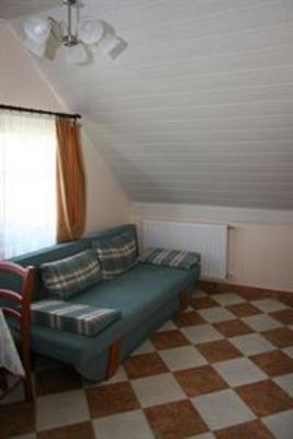 фото отеля Regina Apartman Hegyko