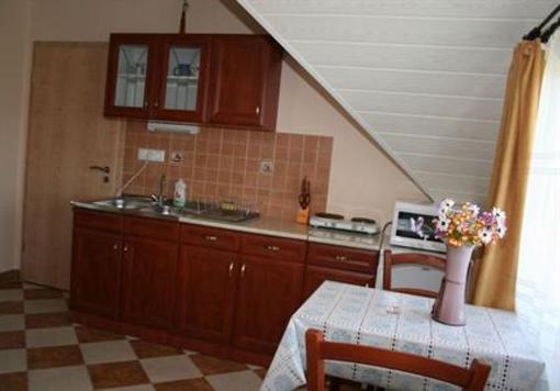 фото отеля Regina Apartman Hegyko