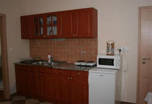 фото отеля Regina Apartman Hegyko