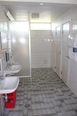 фото отеля Camping Nyyssanniemi