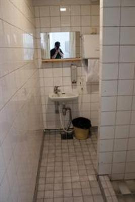 фото отеля Camping Nyyssanniemi