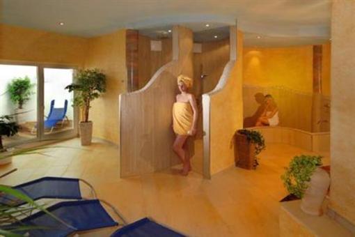 фото отеля Apartment Dahoam