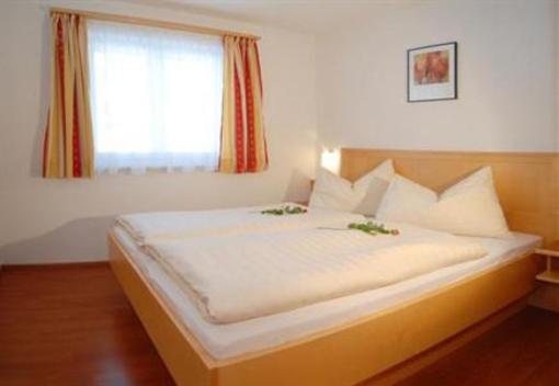 фото отеля Apartment Dahoam