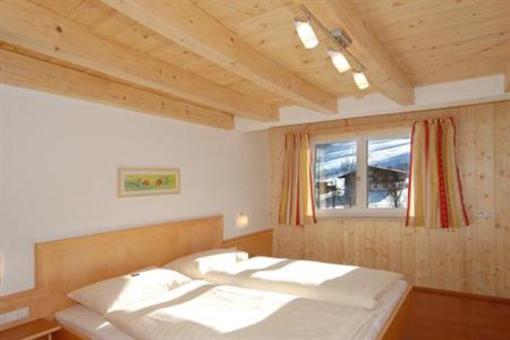 фото отеля Apartment Dahoam