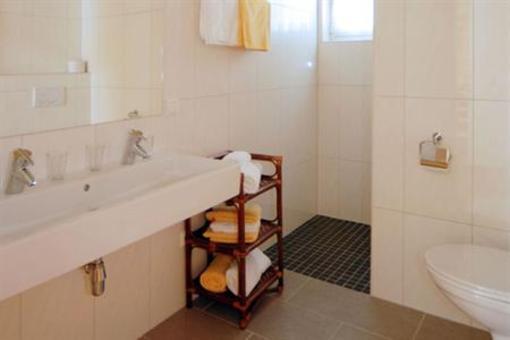 фото отеля Apartment Dahoam