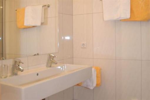 фото отеля Apartment Dahoam