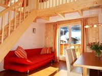 Apartment Dahoam