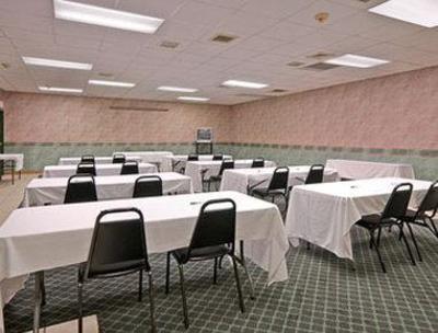 фото отеля Days Inn Saint Clairsville