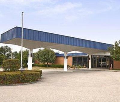 фото отеля Days Inn Saint Clairsville