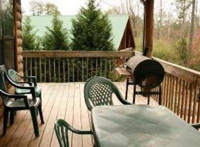 фото отеля Lake Lanier Lodges