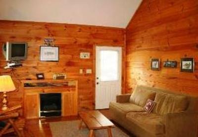 фото отеля Lake Lanier Lodges