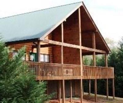 фото отеля Lake Lanier Lodges