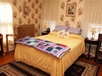 фото отеля Stauer House