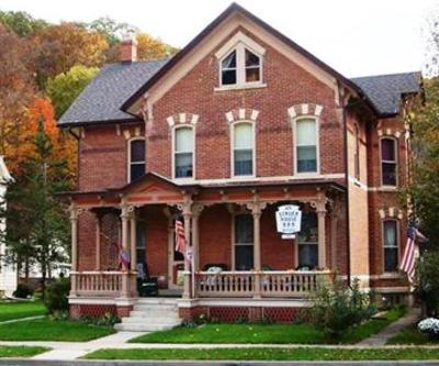 фото отеля Stauer House