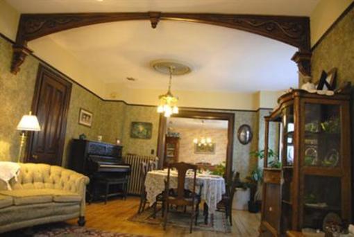 фото отеля Stauer House