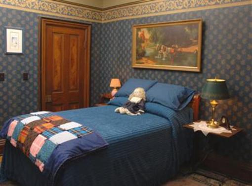 фото отеля Stauer House