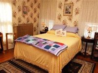 Stauer House