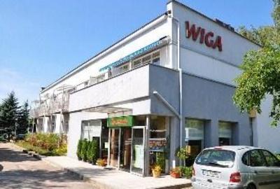 фото отеля Osrodek Wypoczynkowy Wiga