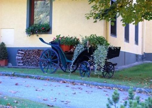 фото отеля Edelweiss Appartements Mallnitz