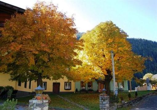 фото отеля Edelweiss Appartements Mallnitz