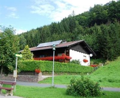 фото отеля Edelweiss Appartements Mallnitz