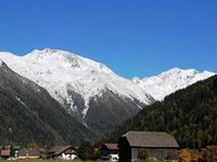 Edelweiss Appartements Mallnitz