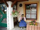 фото отеля Edelweiss Appartements Mallnitz