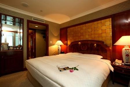 фото отеля Evergreen Laurel Hotel Taipei