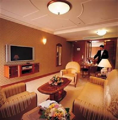 фото отеля Evergreen Laurel Hotel Taipei